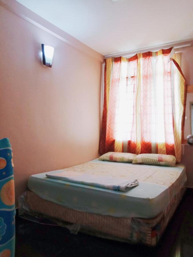 Glory Beach Resort Private 2 Bedroom Apartment Port Dickson Bagian luar foto