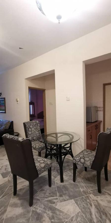 Glory Beach Resort Private 2 Bedroom Apartment Port Dickson Bagian luar foto