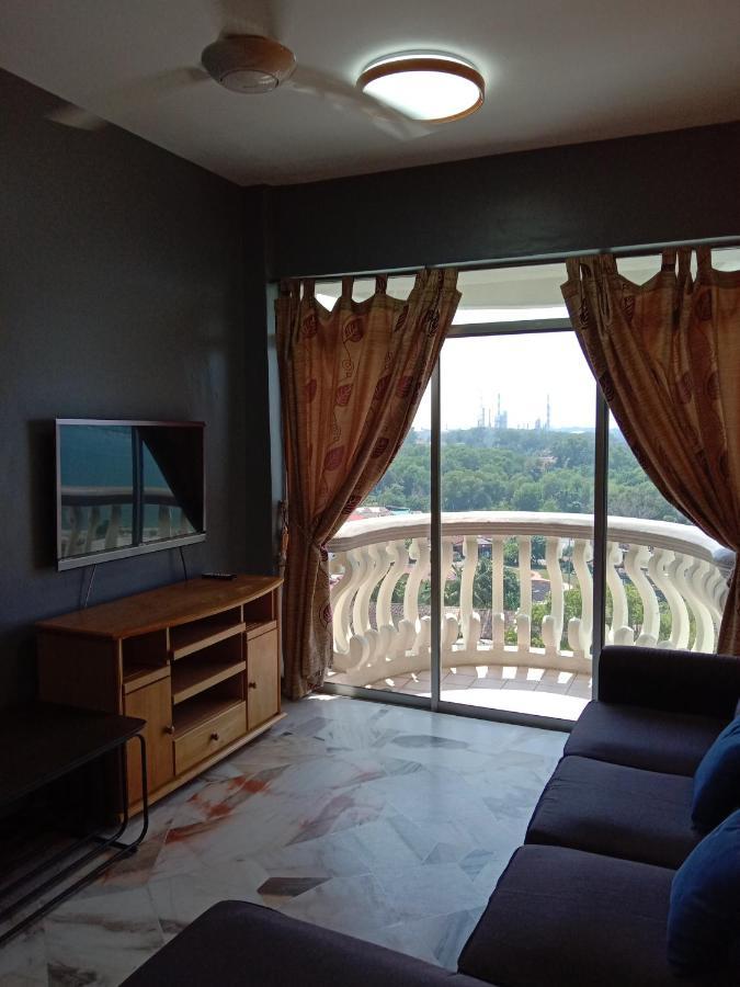 Glory Beach Resort Private 2 Bedroom Apartment Port Dickson Bagian luar foto