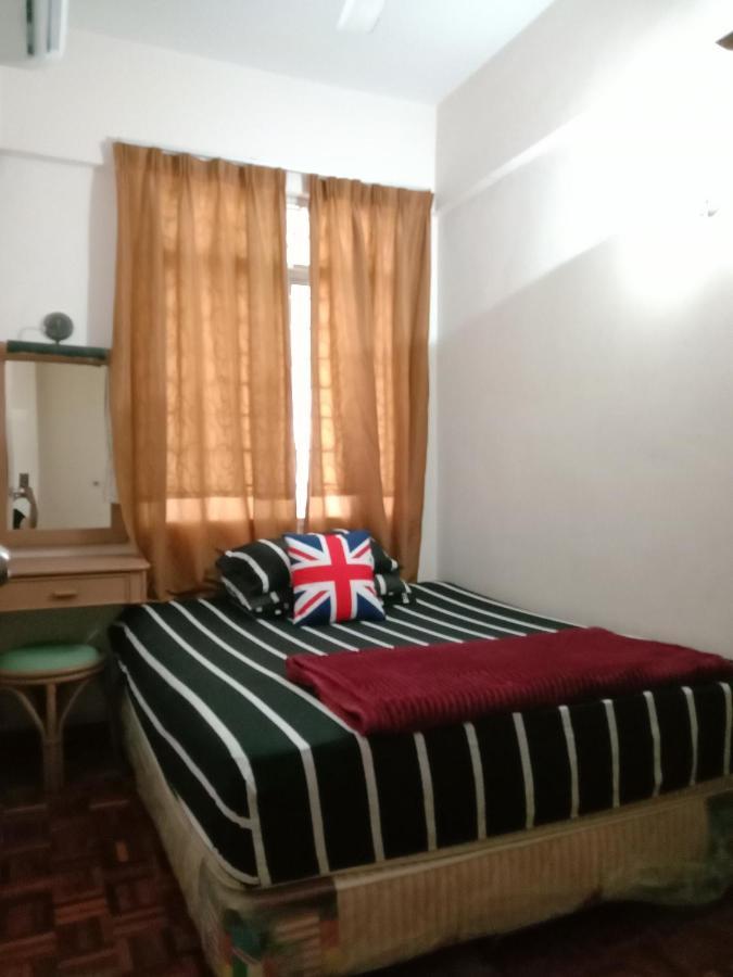 Glory Beach Resort Private 2 Bedroom Apartment Port Dickson Bagian luar foto