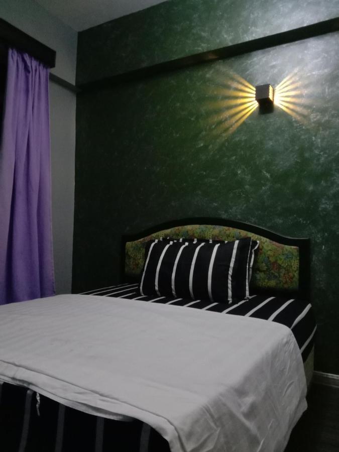 Glory Beach Resort Private 2 Bedroom Apartment Port Dickson Bagian luar foto